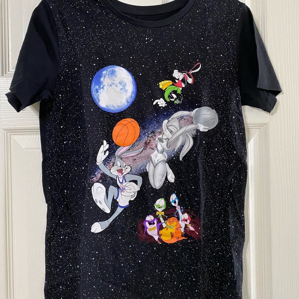 Looney Toons Graphic T